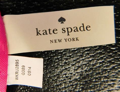 kate spade country of origin